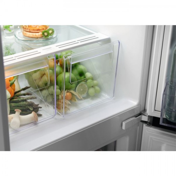 Frigorífico Combi Electrolux LNS5LE18S 177x55cm Integrable E 