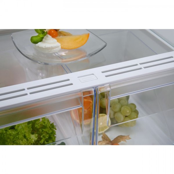 Frigorífico Combi Electrolux LNS5LE18S 177x55cm Integrable E 