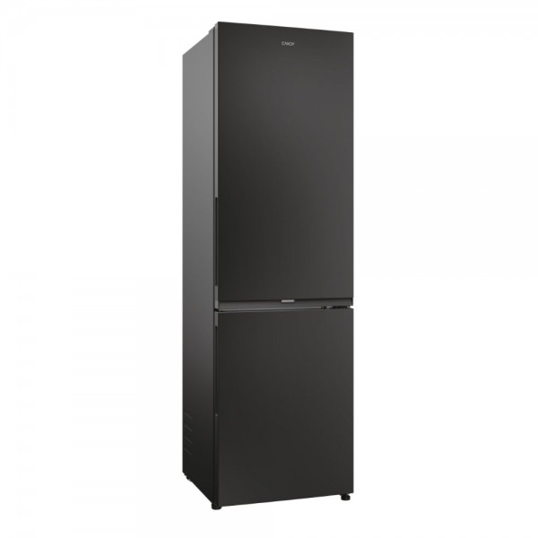 Frigorifico Combi Candy CNCQ2T518EB 182x55cm Total No Frost E Negro