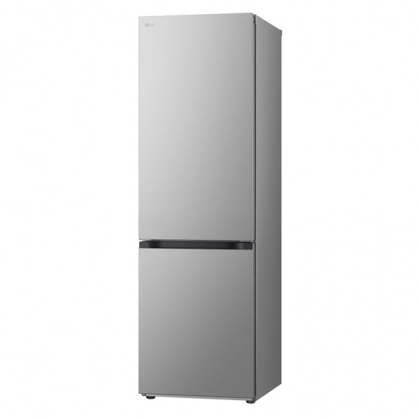 Frigorífico Combi LG GBV3100CPY 186x60cm No Frost C Inox