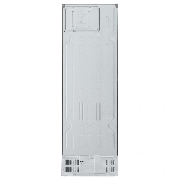 Frigorífico Combi LG GBV3100CPY 186x60cm No Frost C Inox