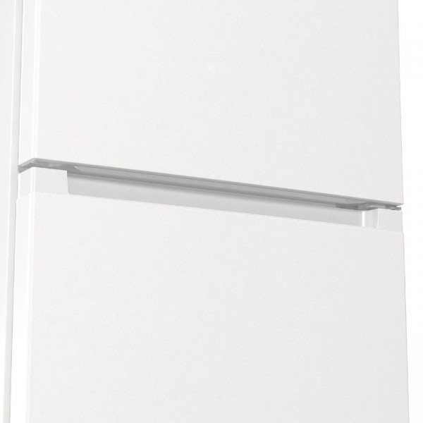 Frigorifico Combi Smeg RC20WNE, Blanco, 200x60 cm, No Frost, E