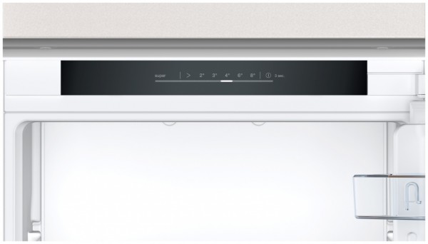 Frigorifico Combi integrable Balay 3KIE734F 177x55 cm Semi No Frost E