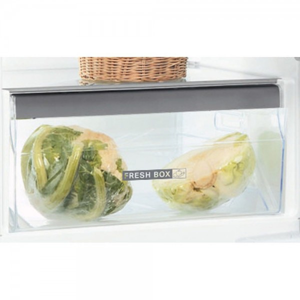 Frigorífico Combi integrable Whirlpool ART66112 177x55x54,5 cm No Frost E