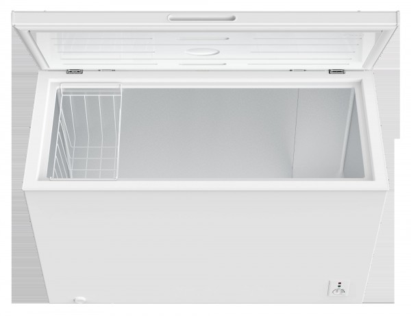 Congelador Horizontal Hisense FT386D4AWL 112x63 F 297Litros