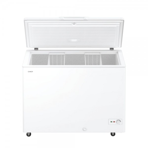 Congelador Horizontal Candy CCHH3012E 300 Litros Clase E