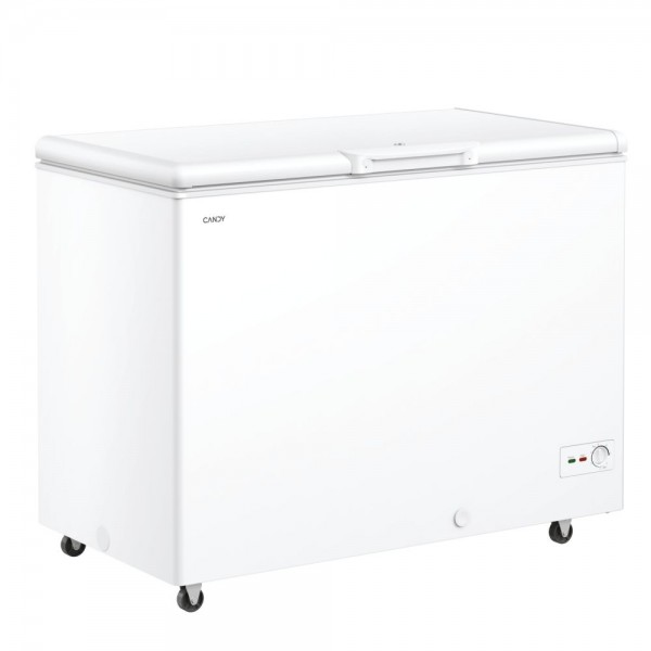 Congelador Horizontal Candy CCHH3012E 300 Litros Clase E