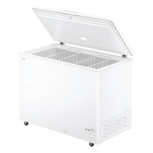 Congelador Horizontal Candy CCHH3012E 300 Litros Clase E