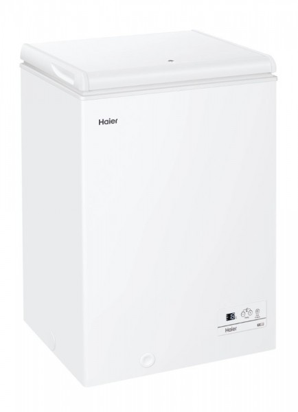 Congelador Horizontal Haier HCE100E 54x49cm 97 Litros E