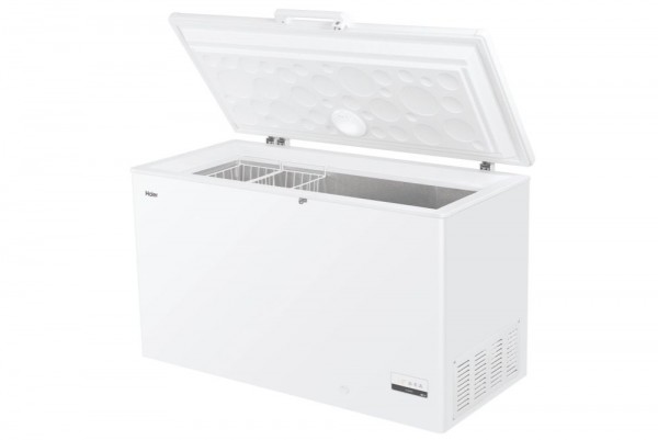 Congelador Horizontal Haier HCE321T 141x74cm 319Litros D 