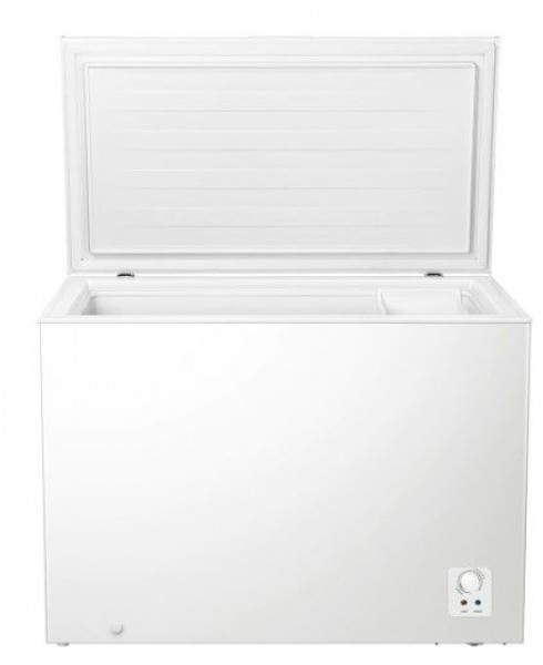 Congelador Horizontal Hisense FT386D4AWL 112x63 F 297Litros