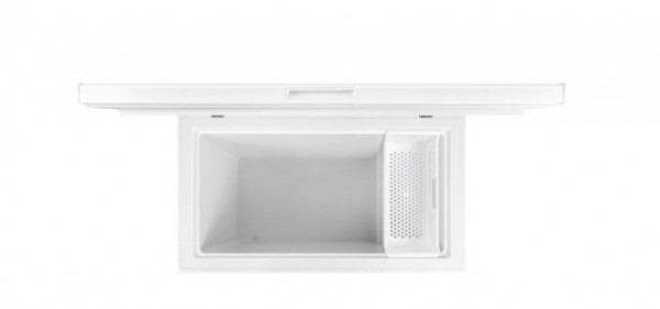 Congelador Horizontal Hisense FT386D4AWL 112x63 F 297Litros