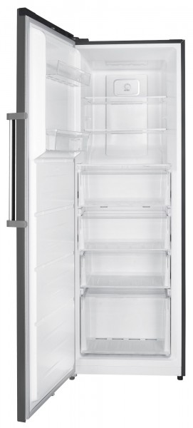 Congelador Vertical Benavent CVBHE18560DX, 185x60cm, No Frost
