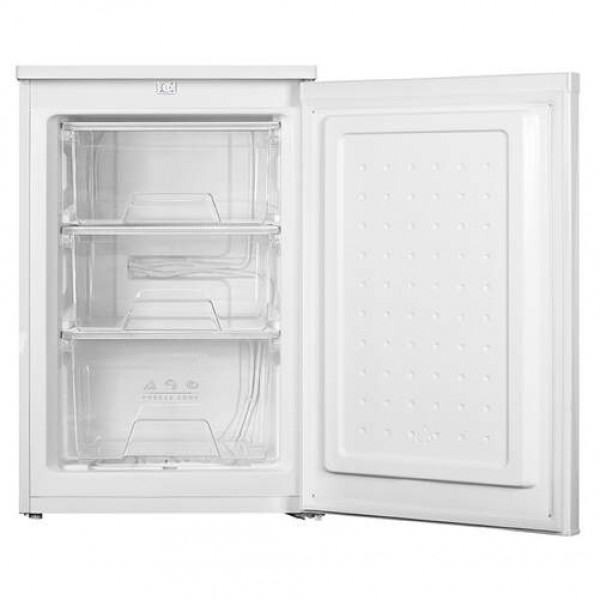 Congelador Vertical Artica AECV8555W  85 x 55cm Tatop Blanco