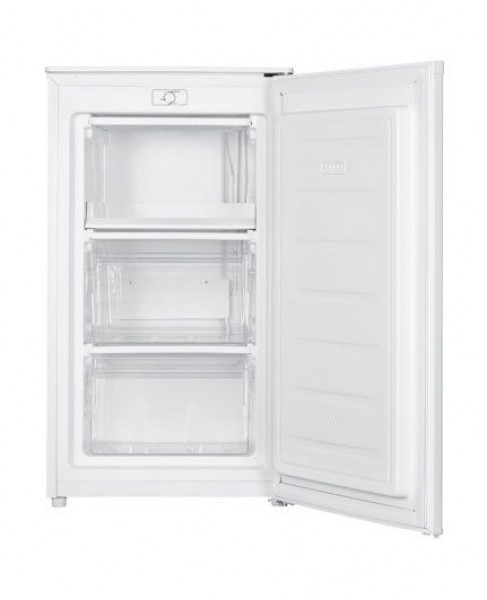 Congelador Vertical Benavent CVBHE8448W 84x48cm E Blanco
