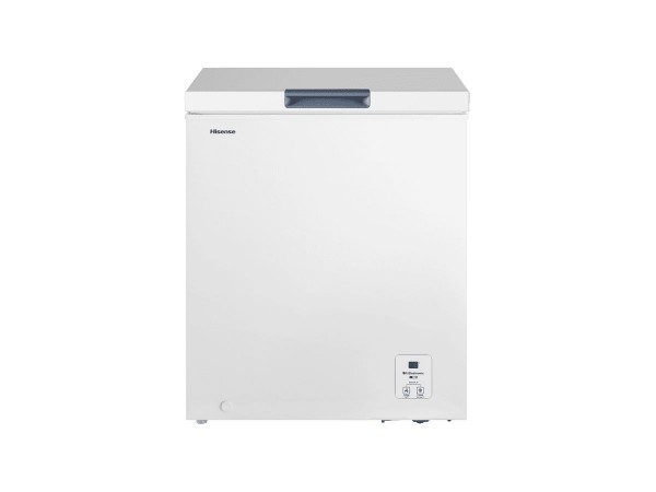 Congelador horizontal Hisense FT184D4AWYE 85,4x62,5x55,9cm E