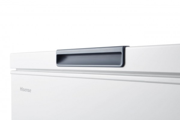 Congelador horizontal Hisense FT184D4AWYE 85,4x62,5x55,9cm E