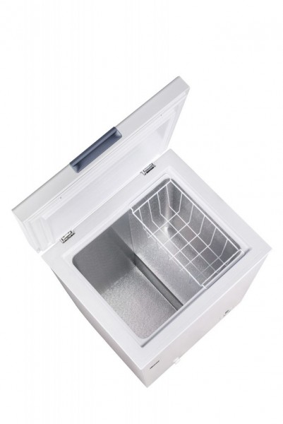 Congelador horizontal Hisense FT184D4AWYE 85,4x62,5x55,9cm E