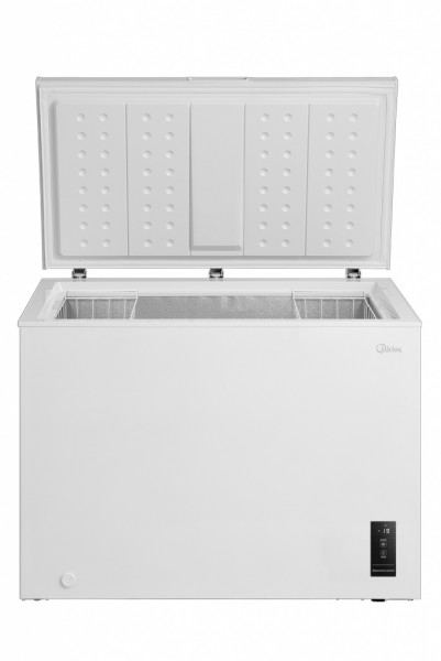 Congelador horizontal Midea MDRC405FEE01 85 x 111,5 cm E
