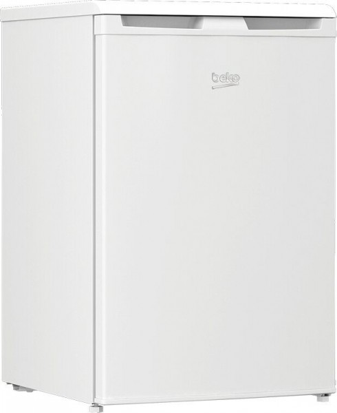 Congelador vertical Beko FNE1074N No Frost 84x54cm E