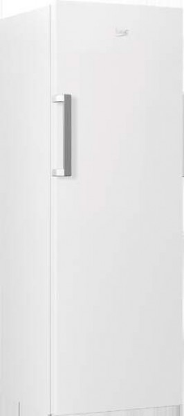 Congelador vertical Beko RFNE290L41WN  171'4 x 59'5cm Blanco
