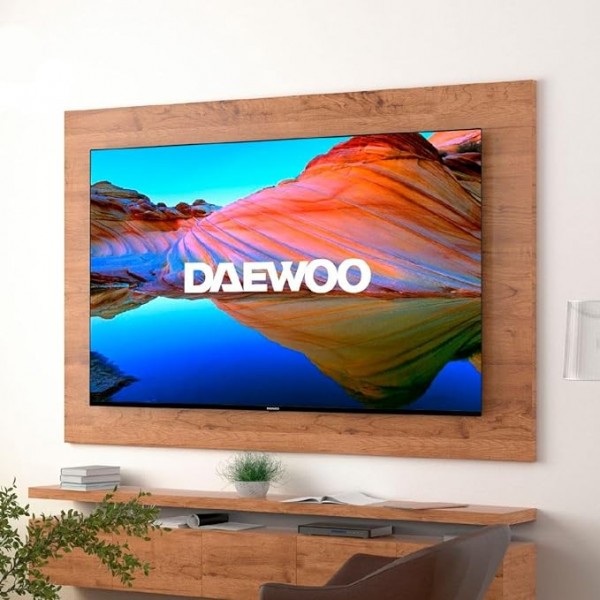 Televisor DAEWOO Smart Tv 65DM73QA 65¨4K UHD QLED Android 11