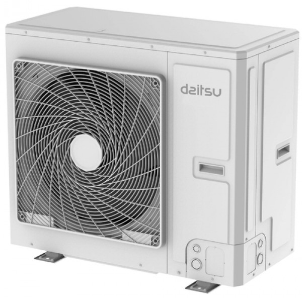  Aire Acondicionado DAITSU ATLAS II ACD42TKDBS  10404 Frigorías 12100 Kcal