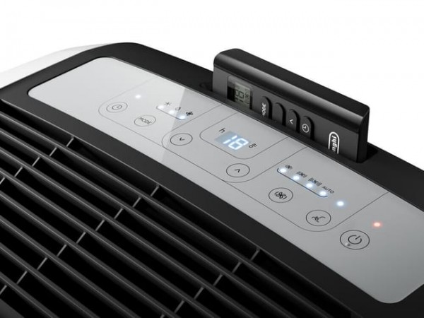DeLonghi Pingüino PAC EM93 Aire acondicionado portátil 2450 Frigorias