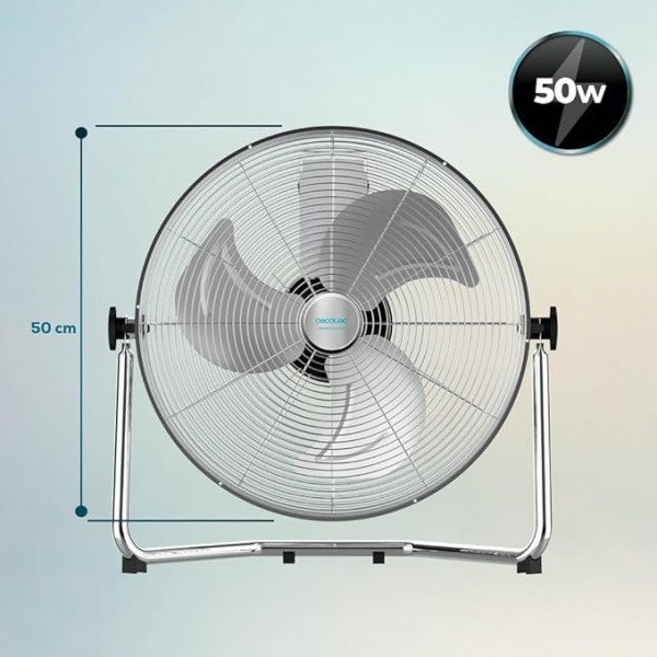 EnergySilence 4300 Pro Ventilador industrial