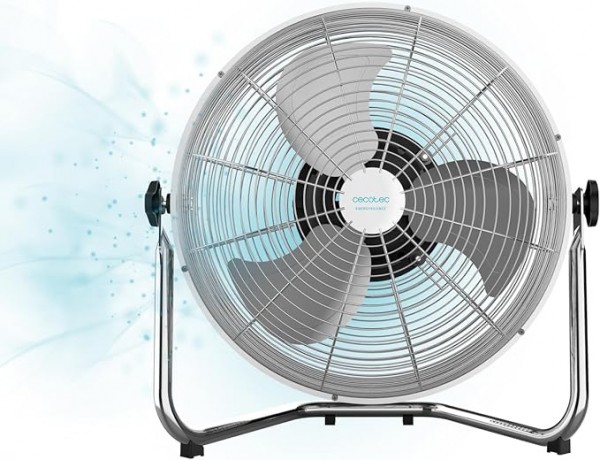 EnergySilence 4500 GyroPro Ventilador industrial