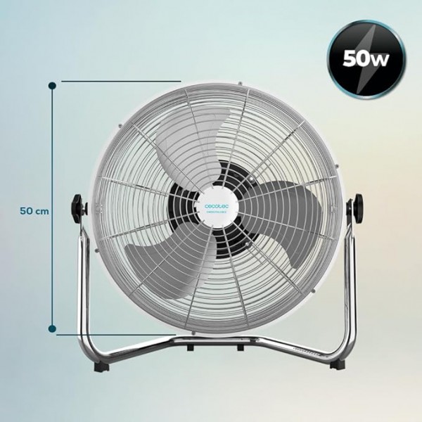 EnergySilence 4500 GyroPro Ventilador industrial