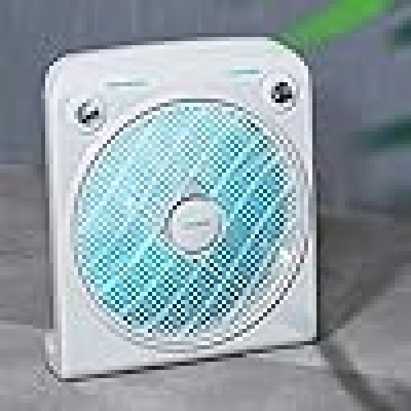 EnergySilence 6000 Power Box Ventilador de suelo