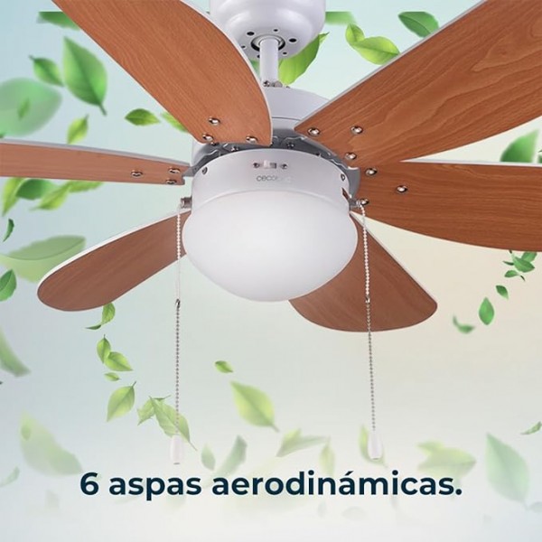 EnergySilence Aero 360 Ventilador de techo