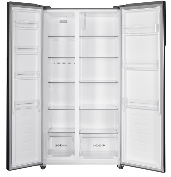 Frigorífico Americano Corberó CFSBSH634NFX 177x91cm No Frost