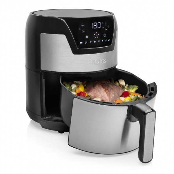 Freidora AirFry Princess 182026 4,5Litros sin aceite