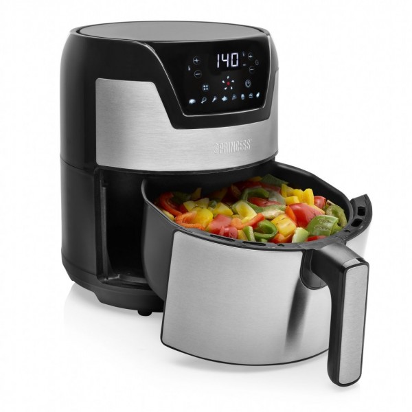 Freidora AirFry Princess 182026 4,5Litros sin aceite