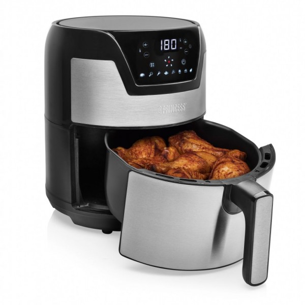 Freidora AirFry Princess 182026 4,5Litros sin aceite