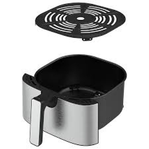Freidora AirFry Taurus AF1450XD 5L digital 1450w