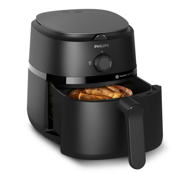 Freidora Airfry Philips NA12000 1500w 4.1L Esse