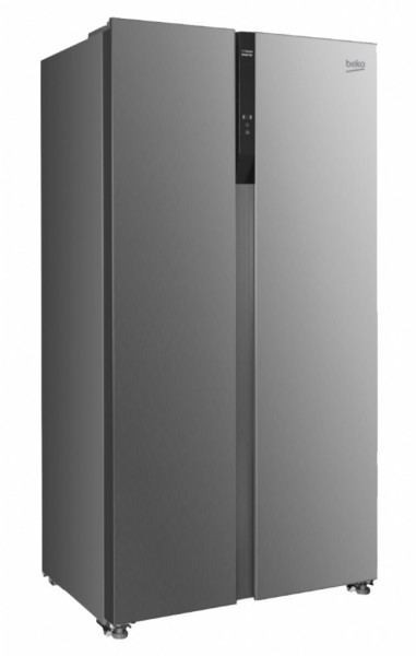 Frigorífico Americano Beko GNO5323XPN 177x91cm No Frost D