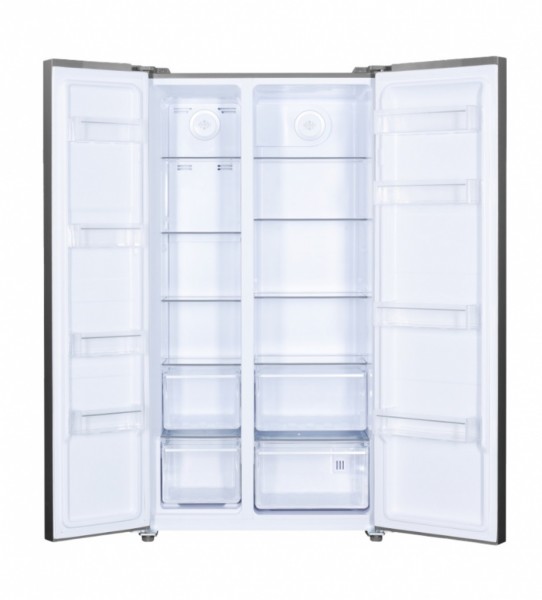 Frigorífico Americano Beko GNO5323XPN 177x91cm No Frost D