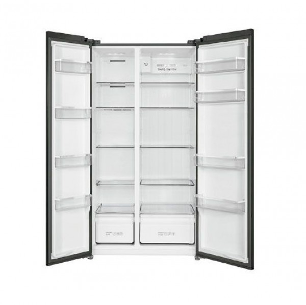 Frigo Americano TCL RP505SWE1 178x91cm E Total No Frost 