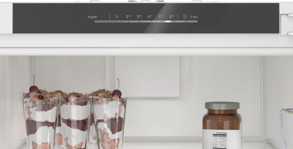 Frigorifico Integrable 1 Puerta Balay 3FIE734S 177x56cm E