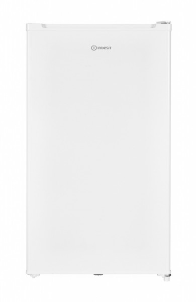 Frigorifico 1 Puerta Indesit I48VM112W 85x45cm E Blano