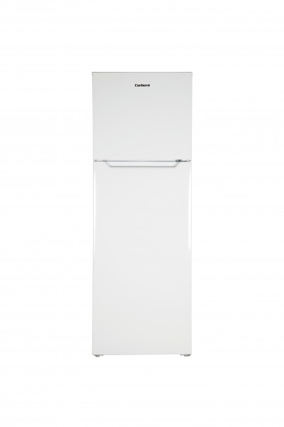 Frigorífico 2 puertas Corbero CF2PH1724W Blanco 172x60 cm E