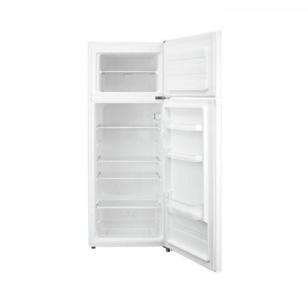 Frigorífico 2 puertas Teka RTF2510 Blanco 143x55 cm E