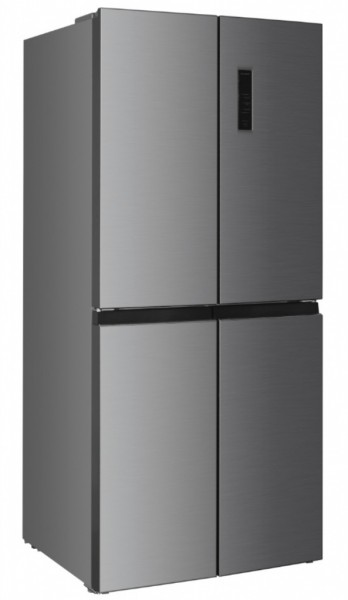 Frigorífico 4 Puertas Beko GNO46623MXPN 180x80cm No Frost D
