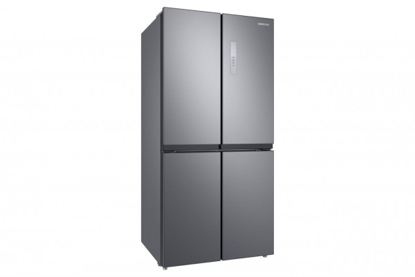 Frigorífico 4 Puertas Samsung RF48A400EM9EF 178x83cm E