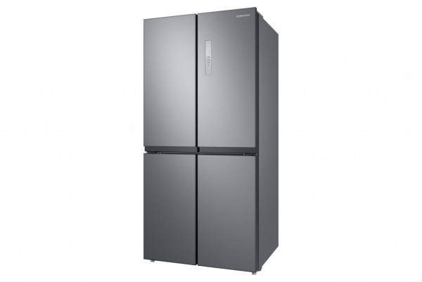 Frigorífico 4 Puertas Samsung RF48A400EM9EF 178x83cm E