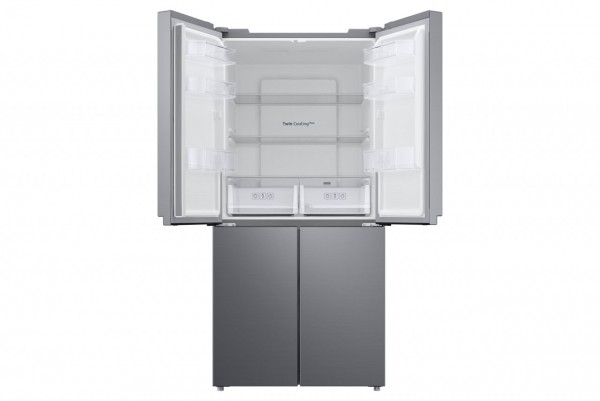 Frigorífico 4 Puertas Samsung RF48A400EM9EF 178x83cm E
